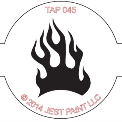 TAP 045 Flame